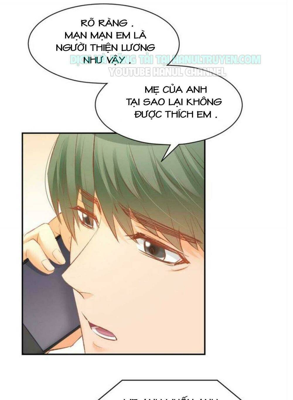 hôn nhân ấm áp : tổng tài sủng vợ thành nghiện chapter 36 18