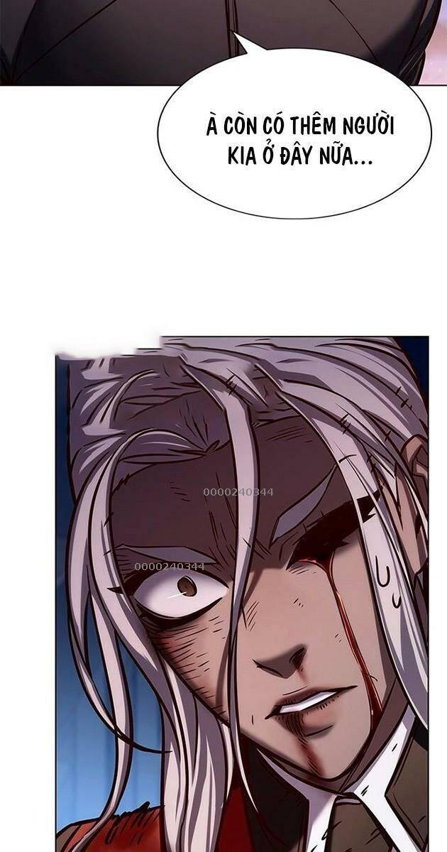 biến thân thành mèo chapter 217 15