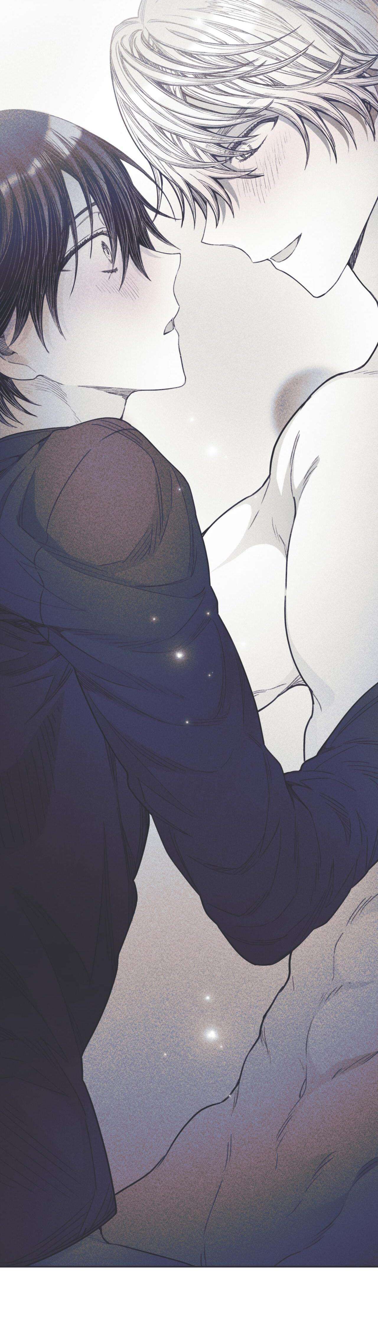 hồi ức cơn thịnh nộ chapter 29 39