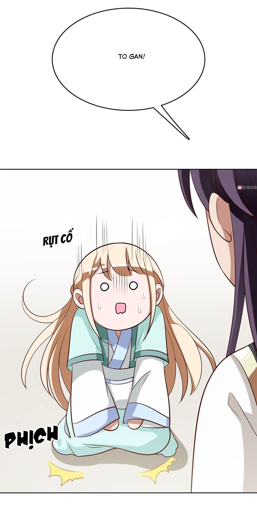 kiêu ngạo vương gia chủng điền phi chapter 65 11