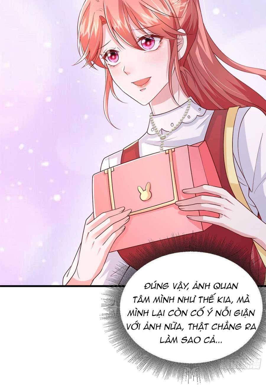 đại lão gọi tôi tiểu tổ tông chapter 86 15