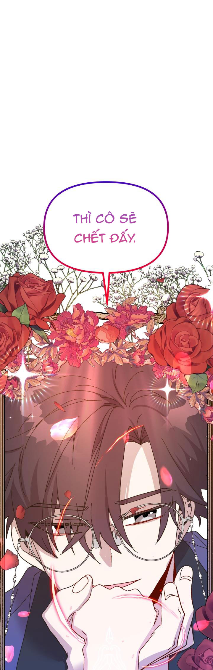 công chúa giả điên chapter 51.2 18