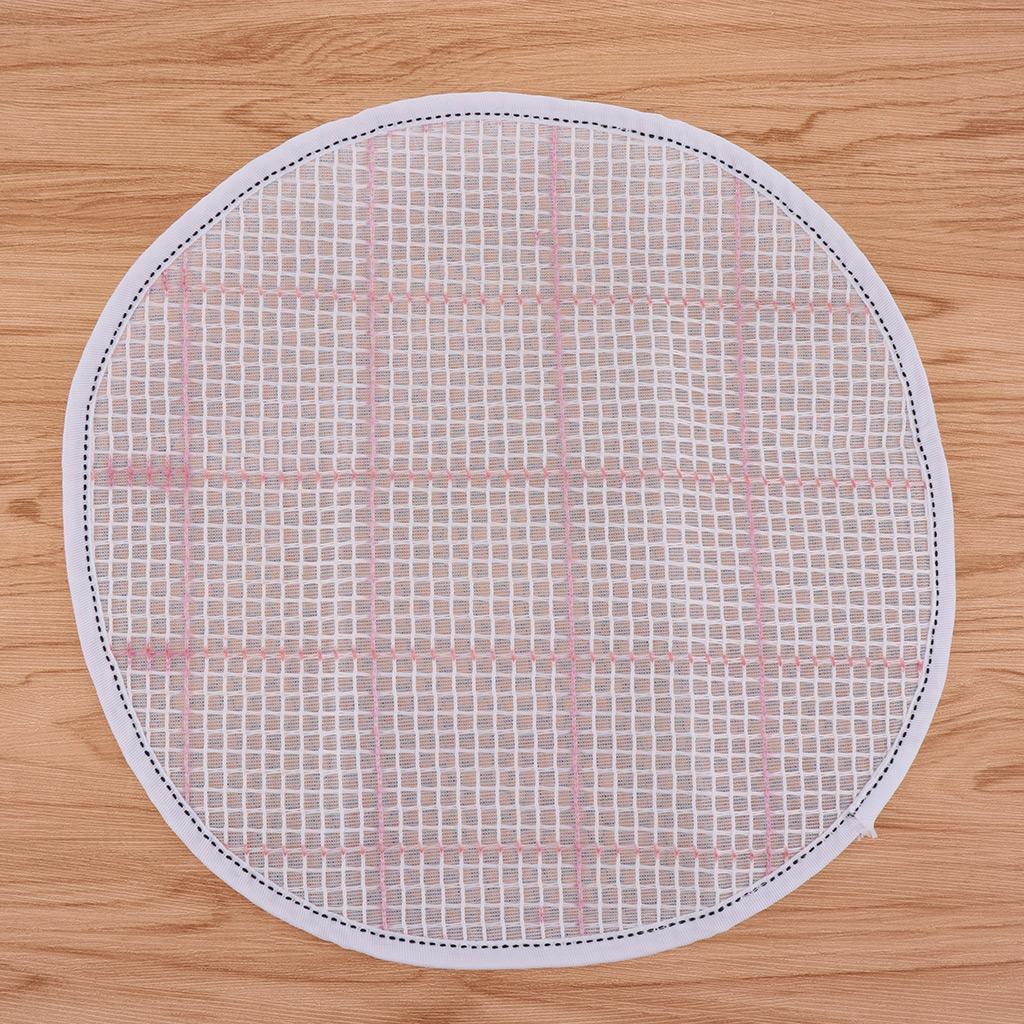 DIY Carpet Embroidery, Handmade Latch hook kit Diy Rug Making Kit 27 x