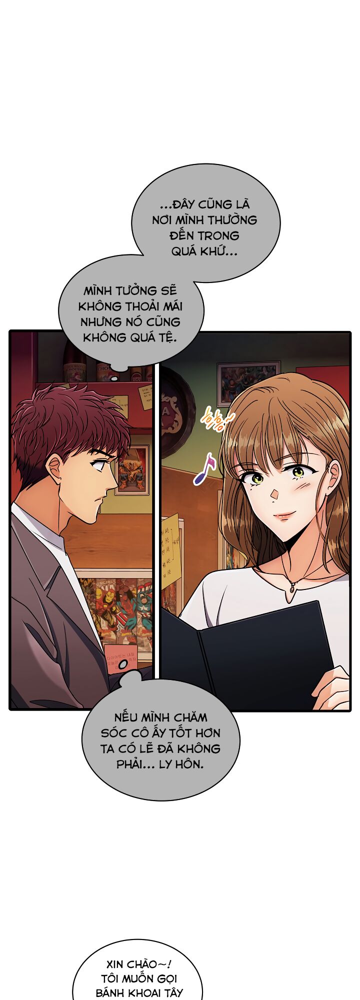 bác sĩ trùng sinh chapter 57 2