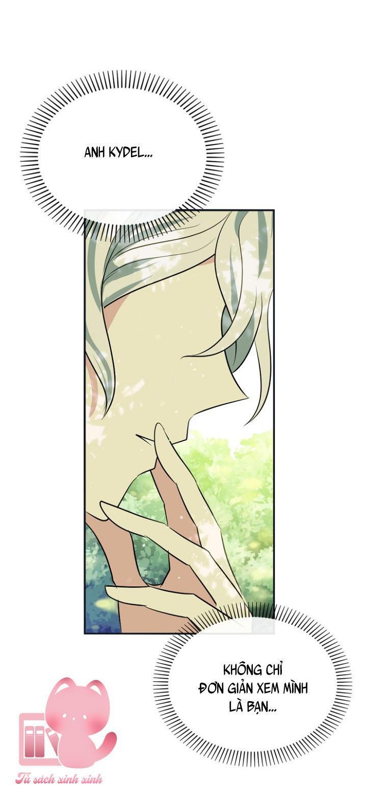 nguyện ước vô vọng của ma nữ chapter 27 61