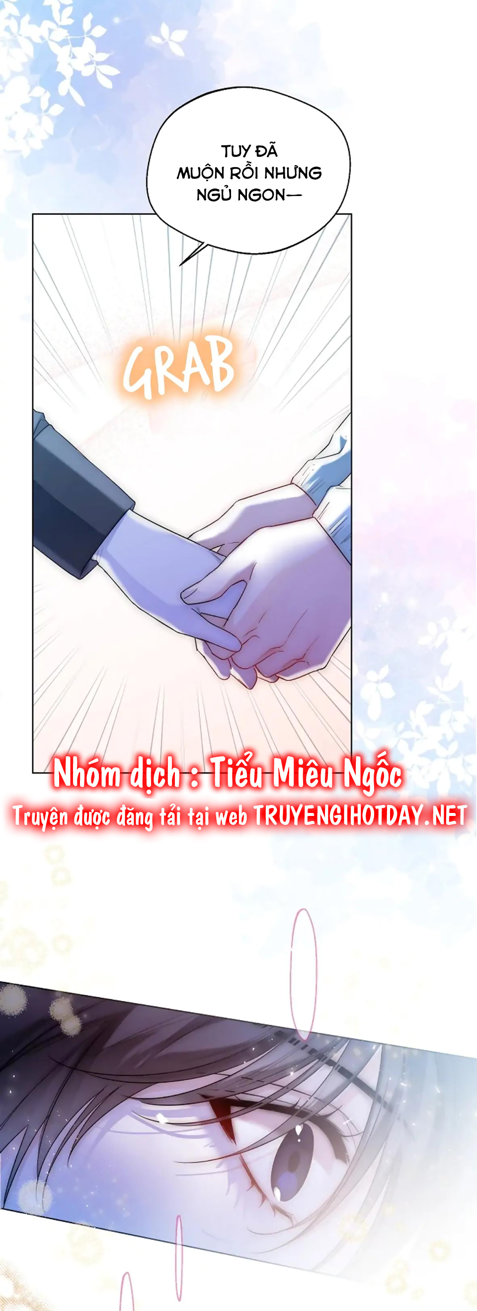 tiểu thư crystal thật ra là con trai chapter 39 38