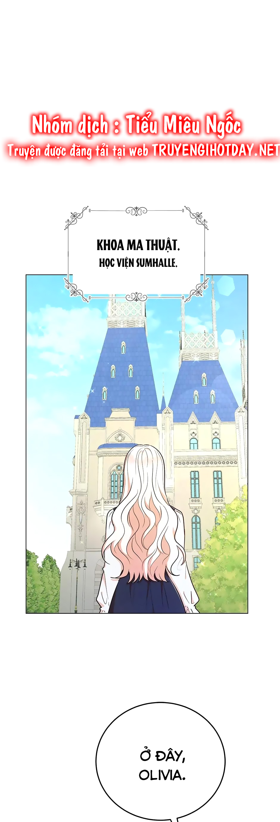 diễn vai ác nữ cũng thật khó khăn chapter 48 22