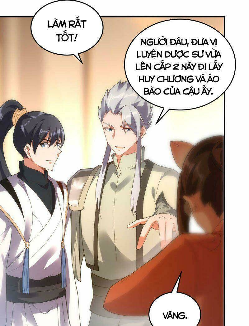 long đằng chiến tôn chapter 40 31