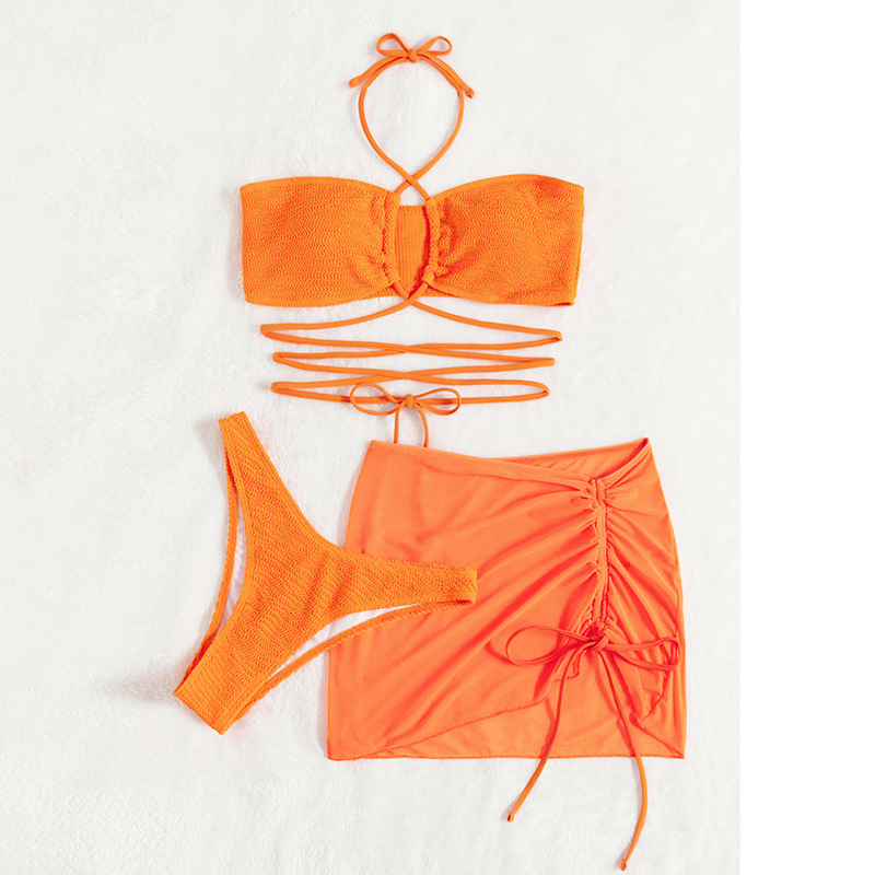 Bikini 3 Mảnh Sexy S138