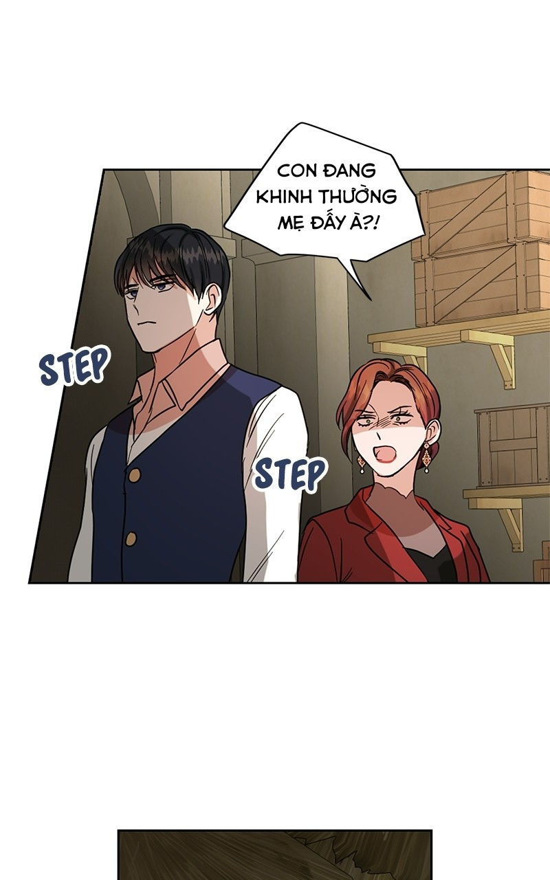 tôi sẽ nâng cấp chồng tôi trở thành một bậc thầy chapter 58 59