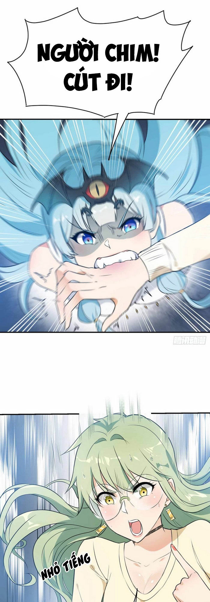 đỉnh phong cường thiếu chapter 73 3