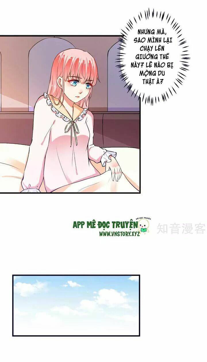 tổng tài đại nhân thật xấu hổ chapter 84 12