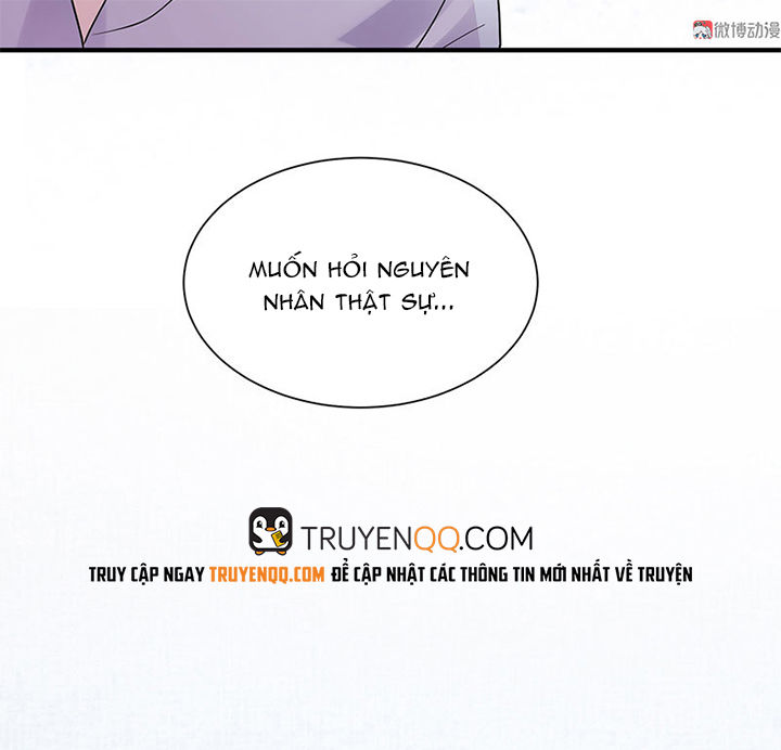 tổng tài truy thê: phu nhân lại chạy trốn chapter 25 29