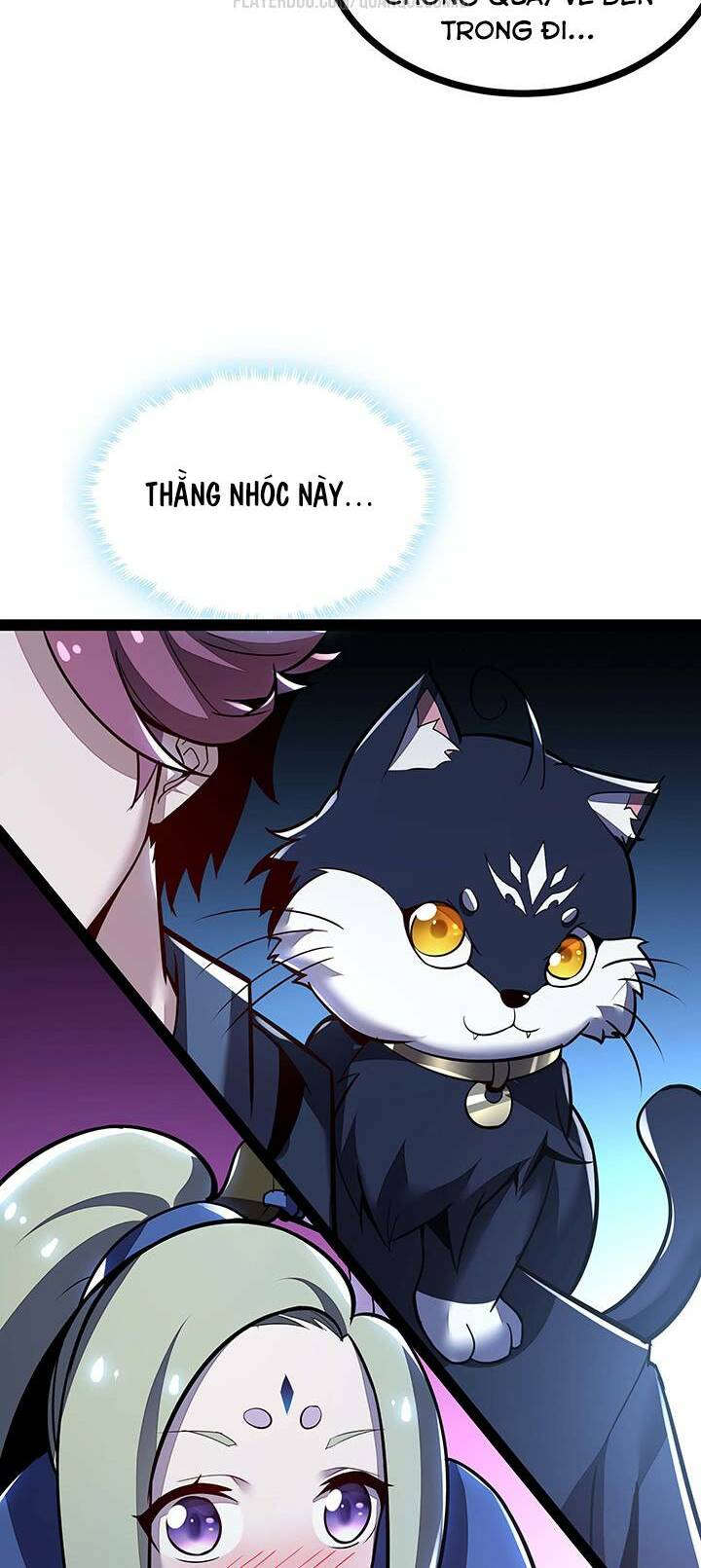 bất tử thần vương tu liên tục chapter 31 22