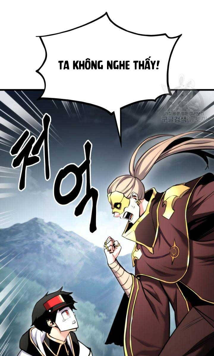 huyền thoại game thủ - tái xuất chapter 94 137