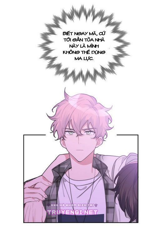 cẩn thận kẻo bị mộng quỷ nuốt chửng đó nha chapter 5 8