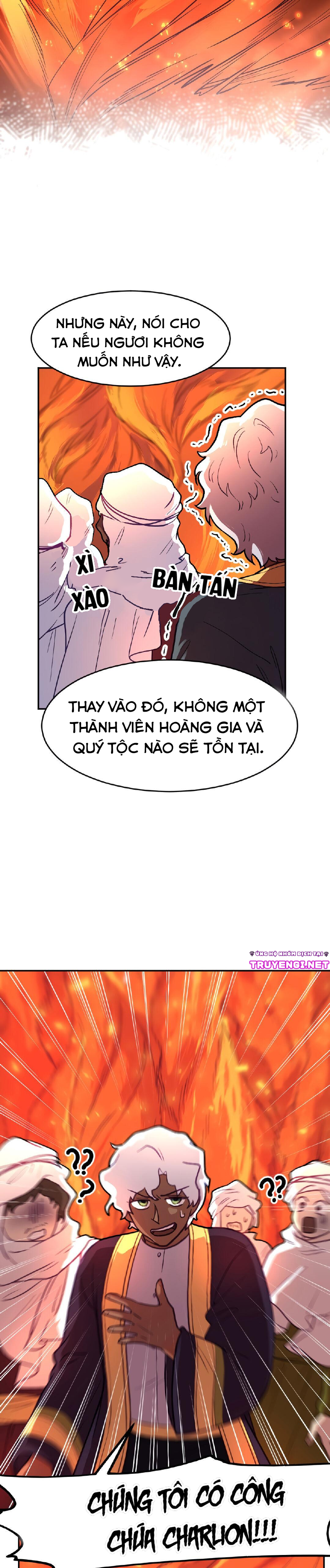 trao trọn con tim cho hoàng đế chapter 8 30