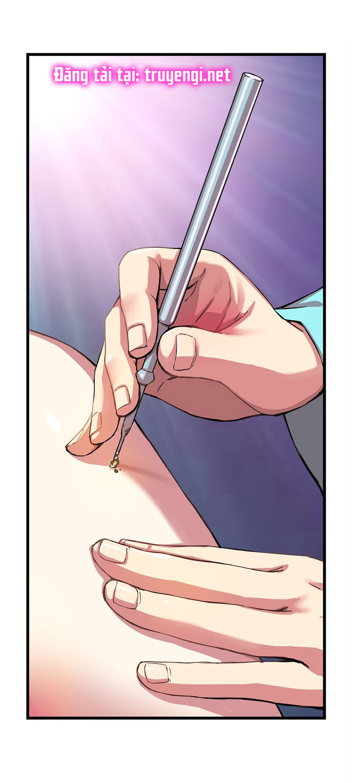 tôi sẽ sống như một hoàng tử chapter 24 2