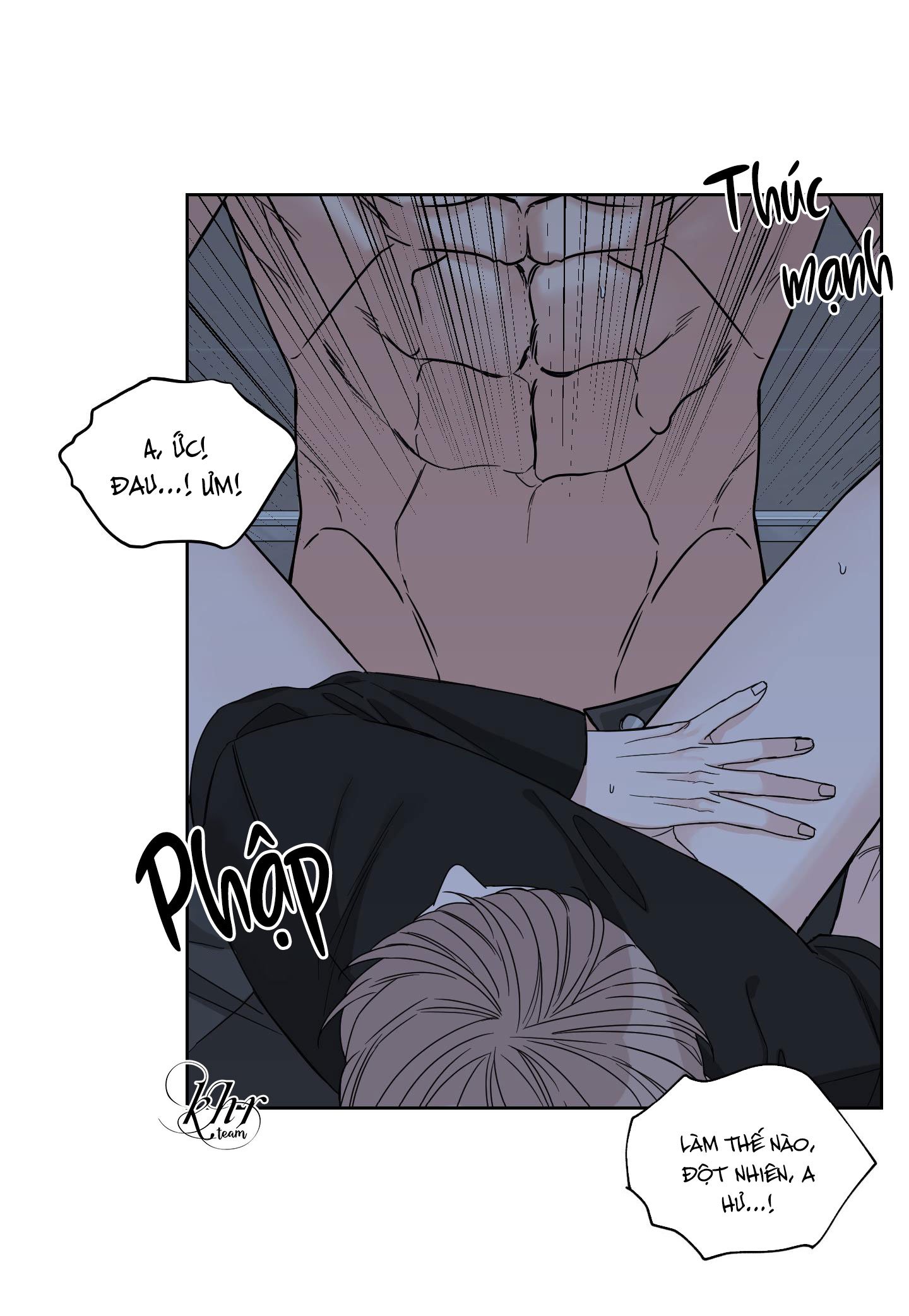 điểm dừng chân cuối cùng chapter 12 23