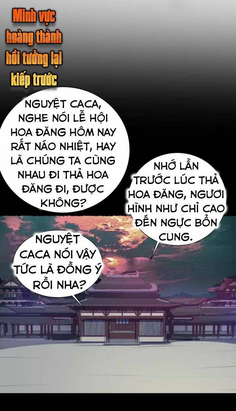 nghịch thiên đại thần chapter 63 3