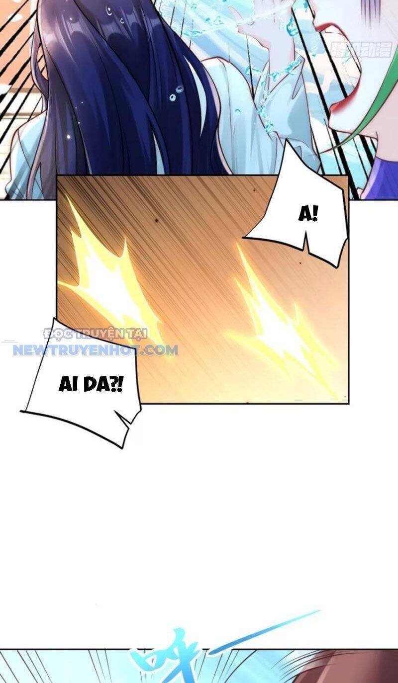 ta thực sự không muốn làm thần tiên chapter 51 3