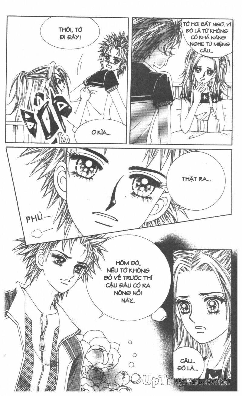 cáo già gặp sói điên chapter 6 30