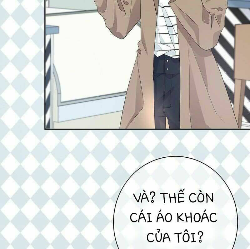 phần còn lại của cuộc đời tôi chapter 2 35