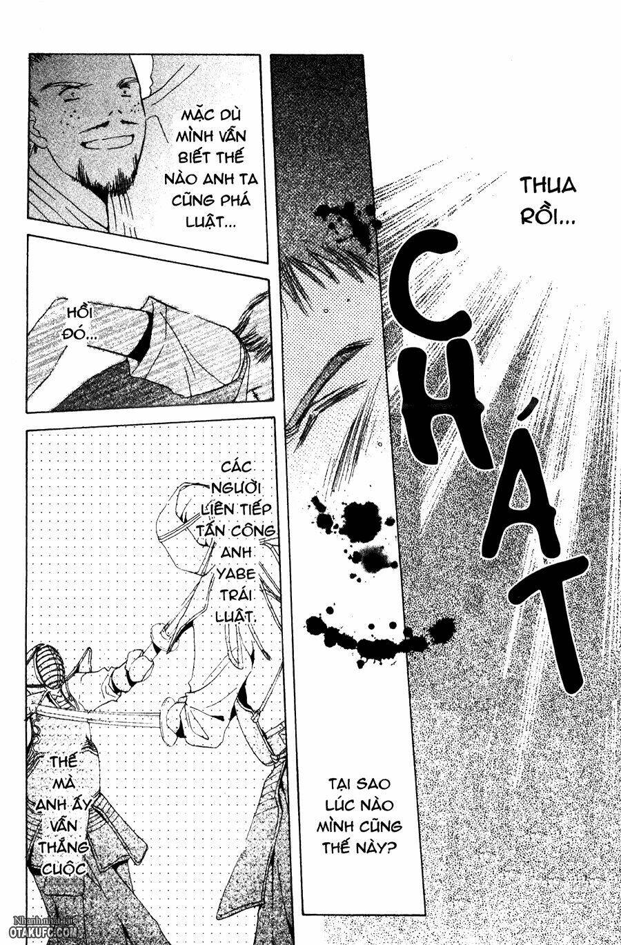 gatcha gacha chapter 13 32