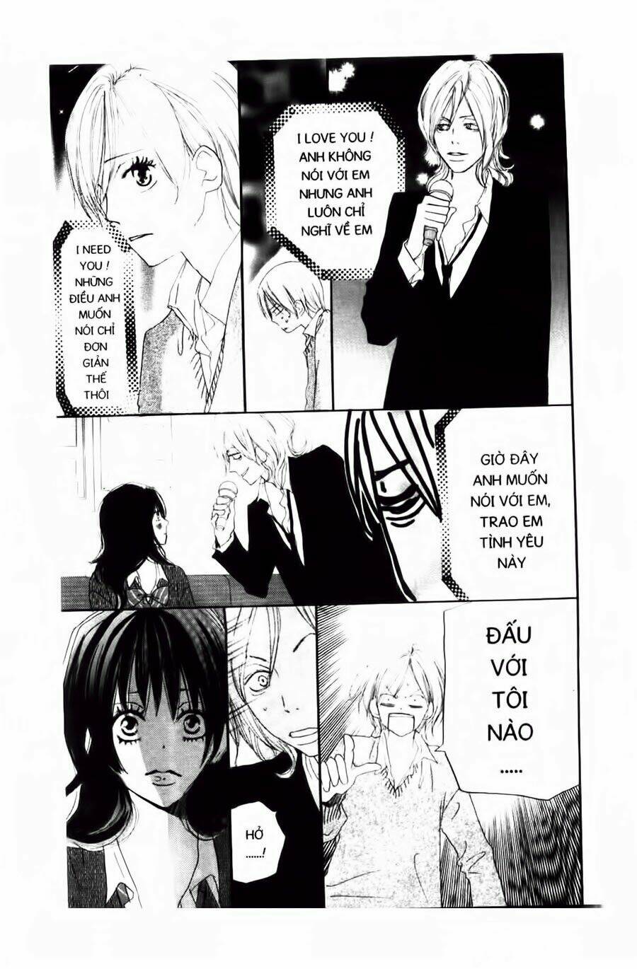 chuyện cấp iii chapter 39 6