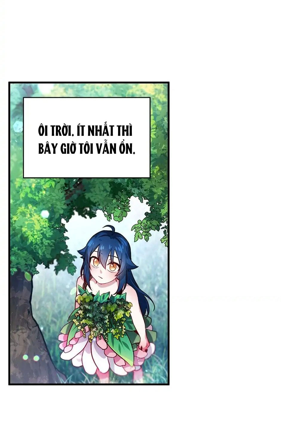 tôi không phải là nữ anh hùng chapter 1 15