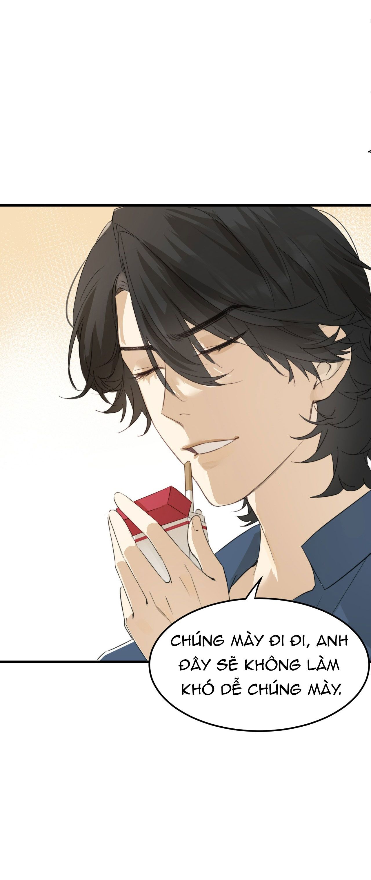 bị dã thú tùy ý nhìn trộm chapter 1.2 13