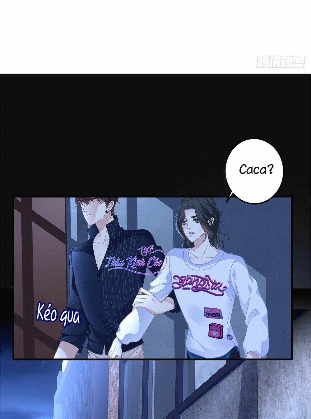 toàn bộ nắm trong tay chapter 74 48