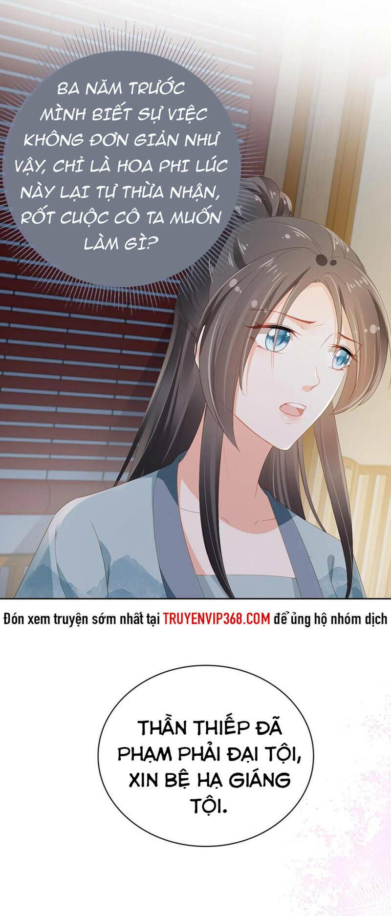 nhặt được bảo bối manh manh chapter 43 32