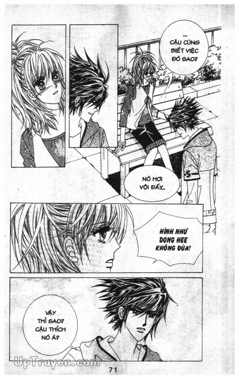 dạ khúc chapter 6 71