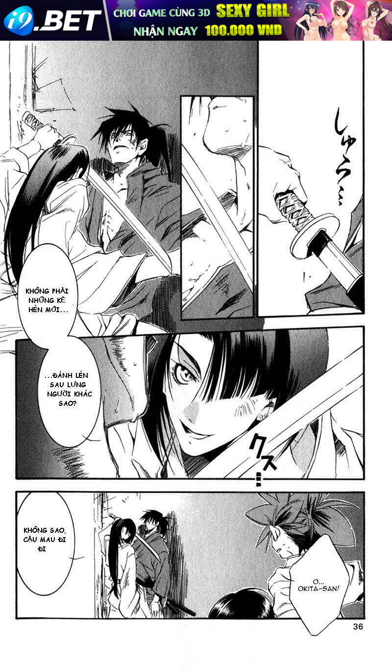 peace maker chapter 5 32