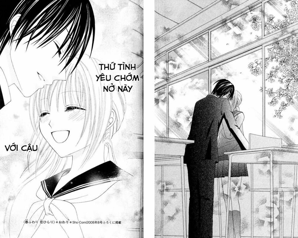 tổng hợp one shot school chapter 2.1 46