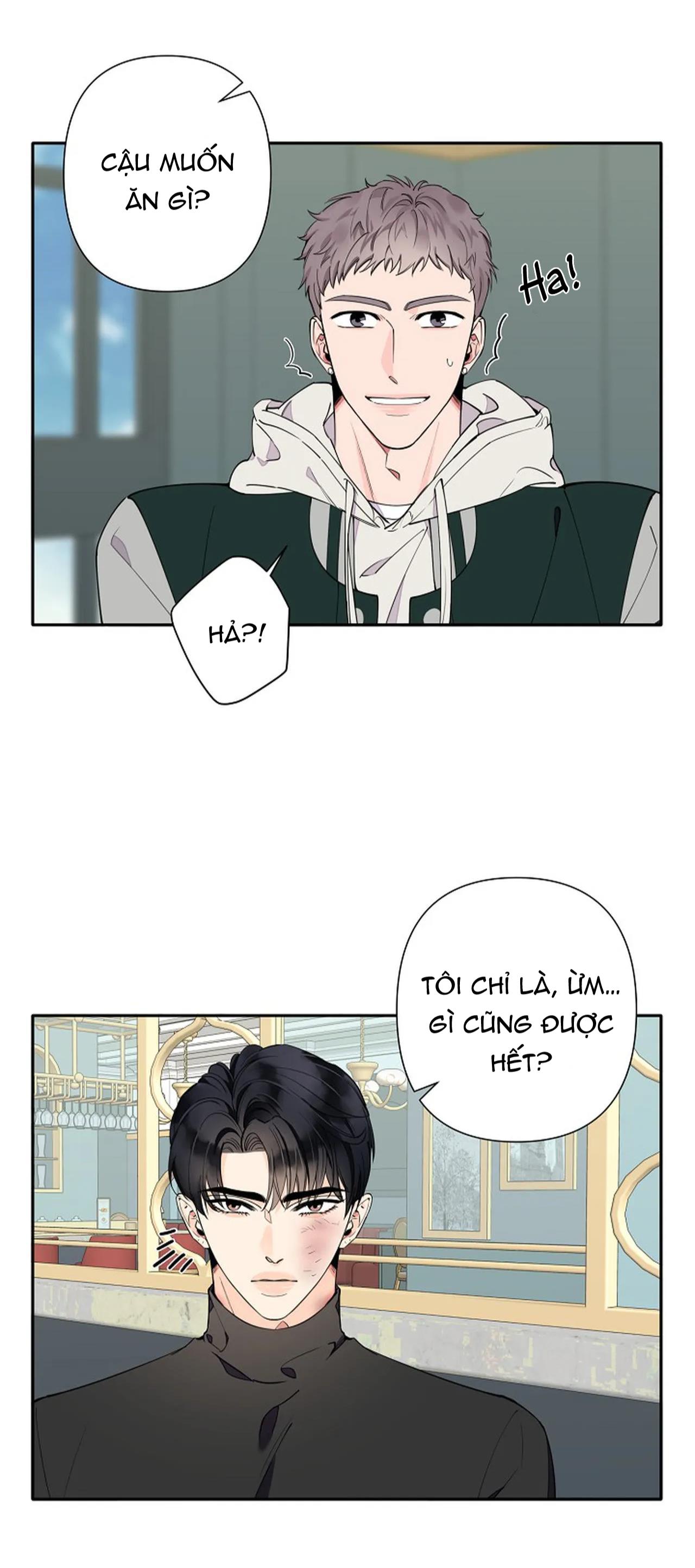 đêm dịu dàng chapter 6 3