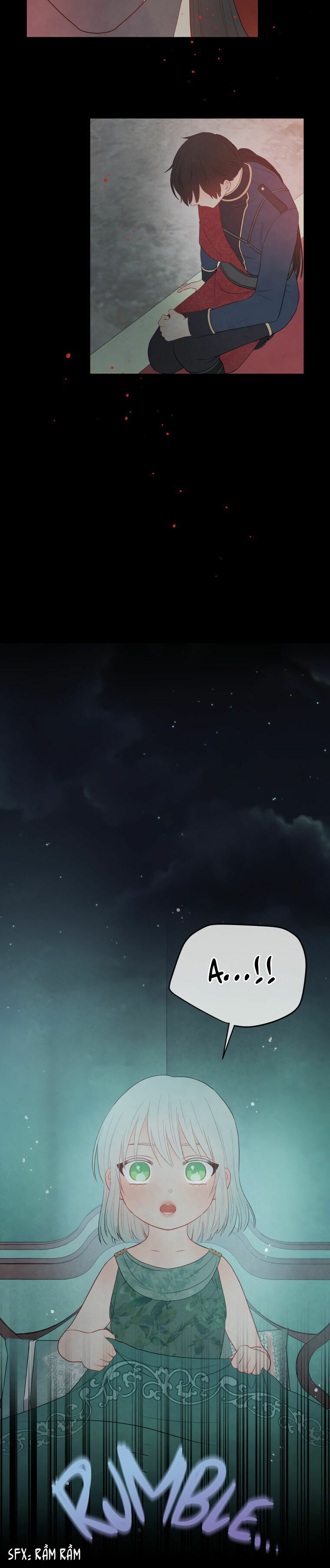 xin đừng trao tấm lòng vào cuốn sách ấy chapter 16 24