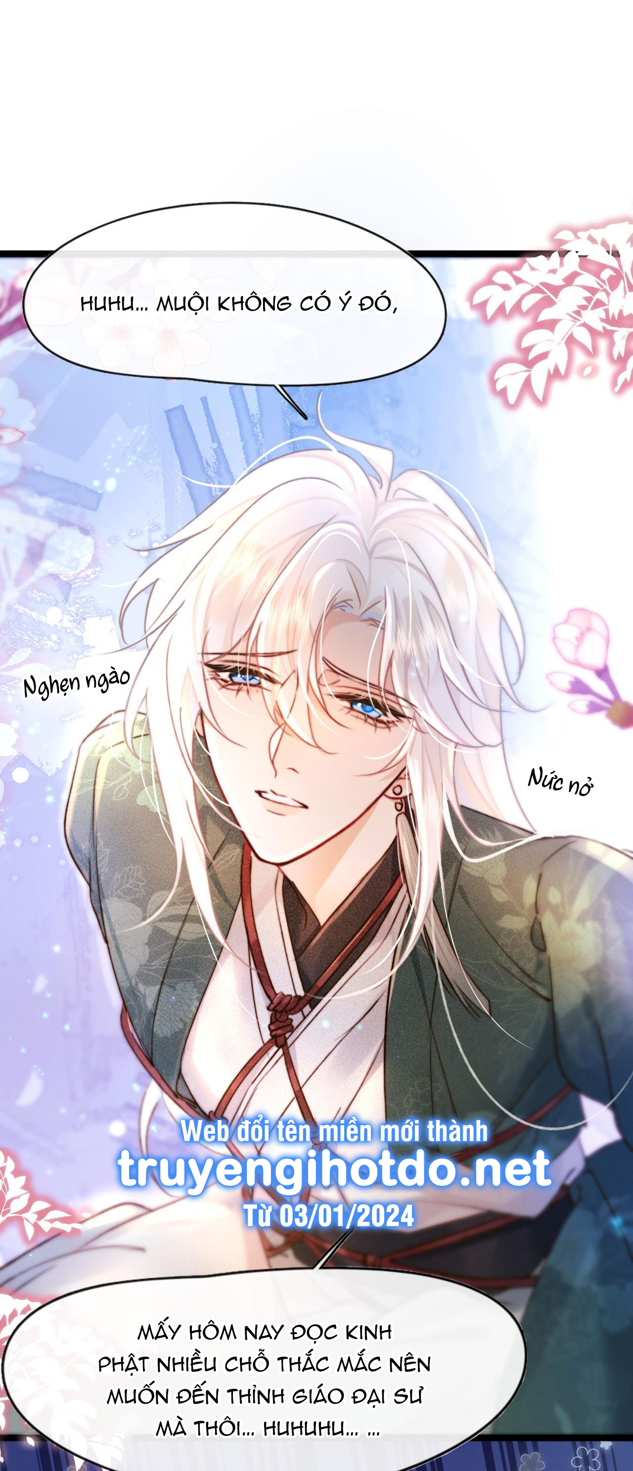 tại sao nam chủ lại quyến rũ tôi chapter 3.1 5