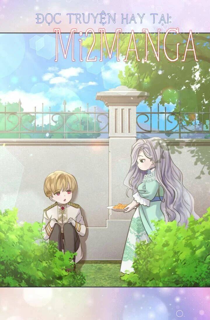 quy luật sinh tồn của nữ phụ chapter 64.5 23