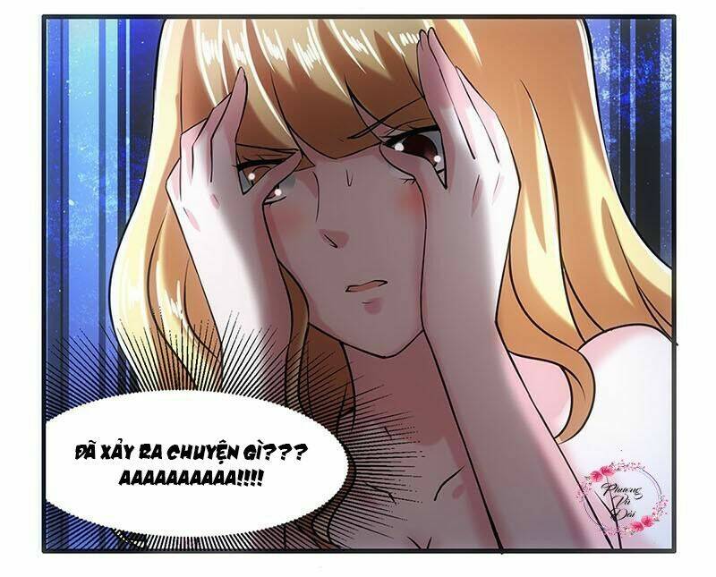 không gả cho tổng tài, gả cho người hầu chapter 1 16