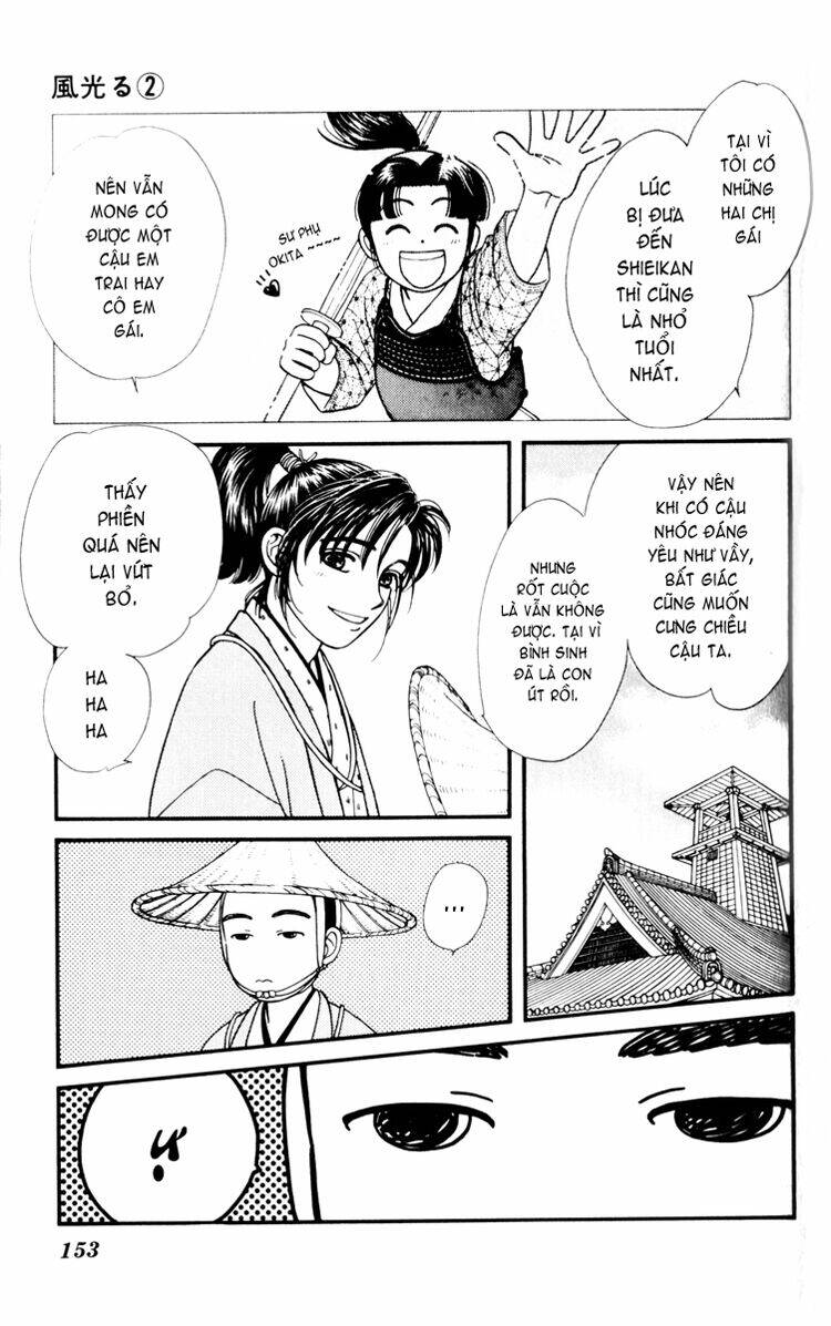 gió sáng chapter 10 12