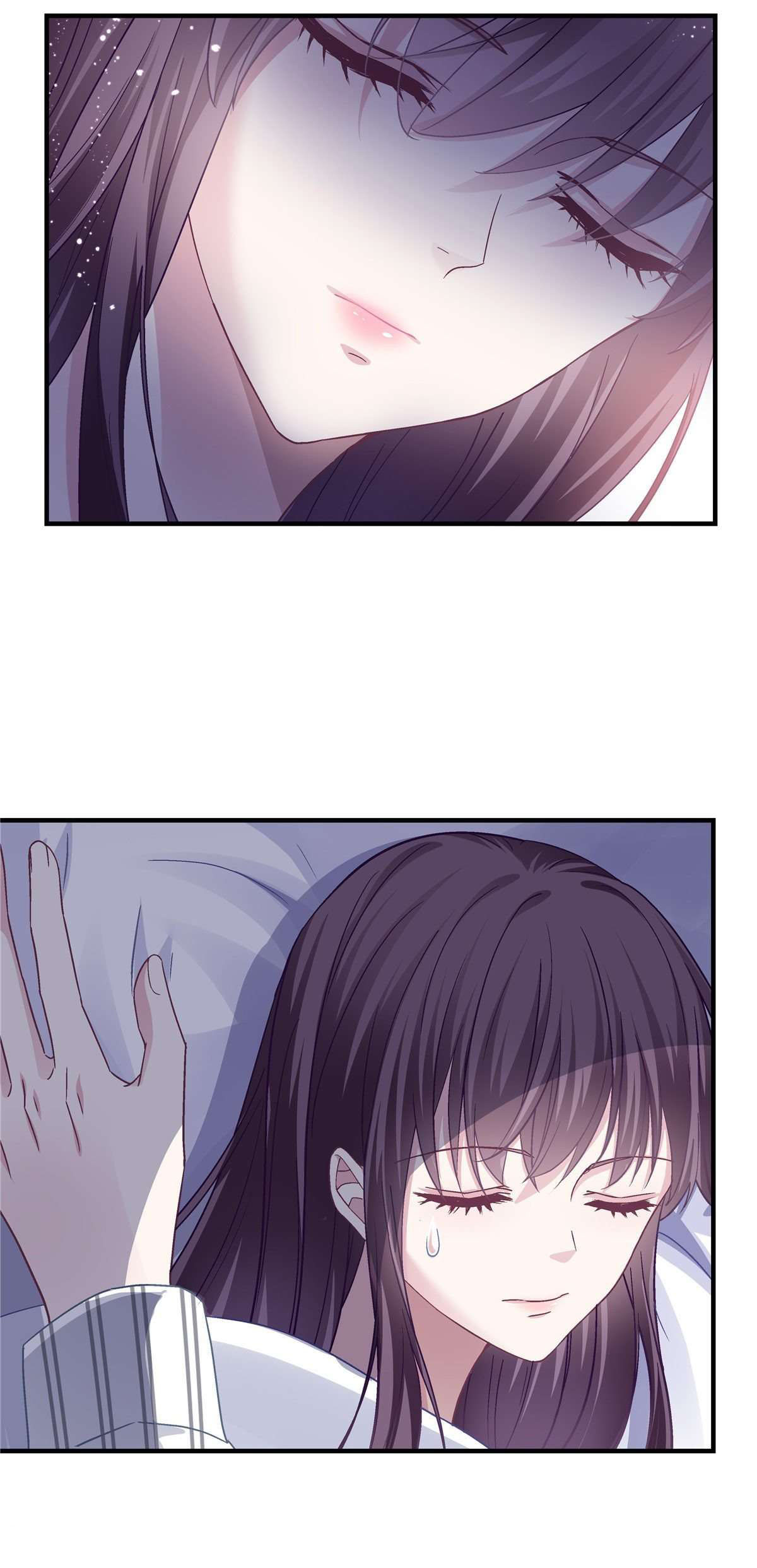 tiểu bảo bối tâm can của lão đại đã quay lại rồi đây chapter 4 11