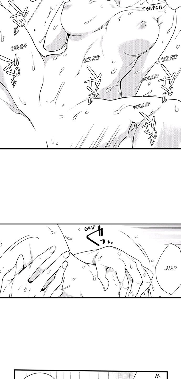 để em ngủ cùng anh nha, haruomi! chapter 21.1 2