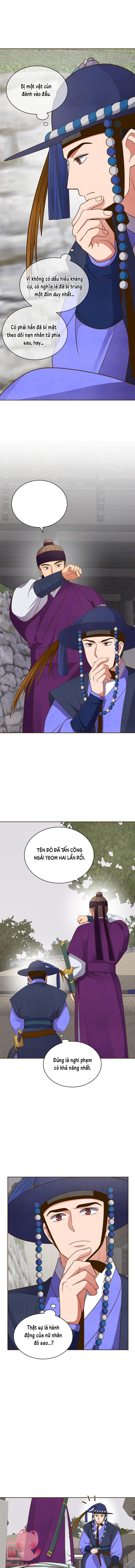 hoa nở về đêm chapter 8 4