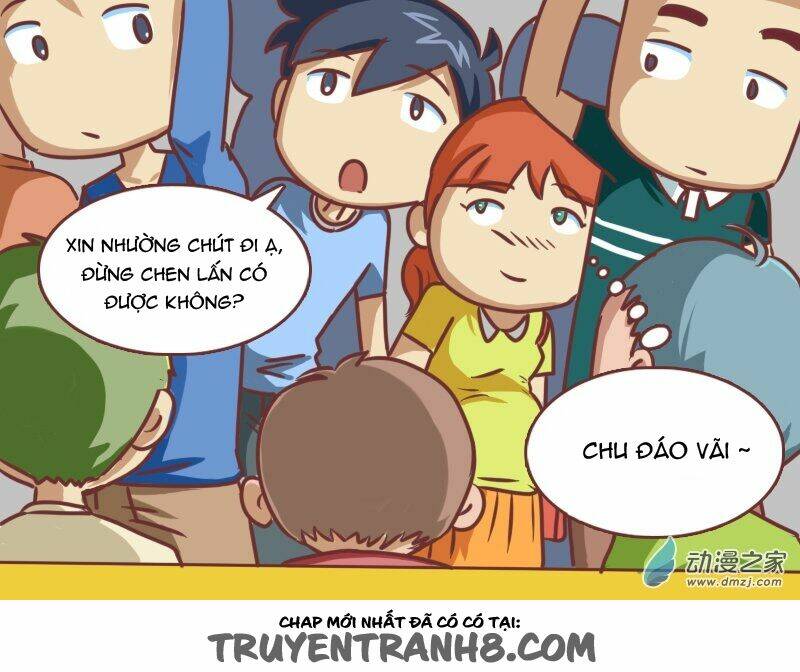 cười trên xe bus chapter 100 3