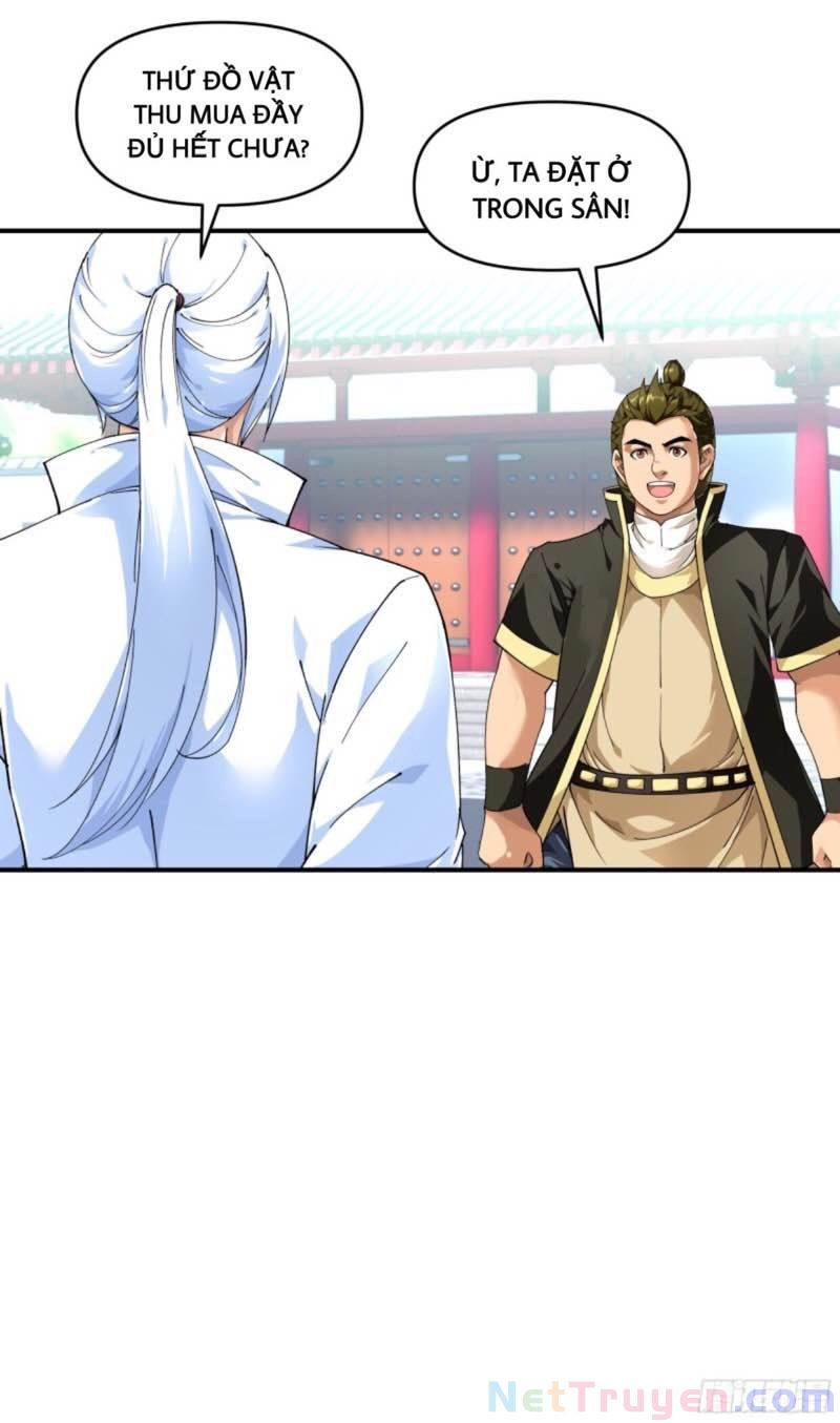 trọng sinh ta là đại thiên thần chapter 60 23