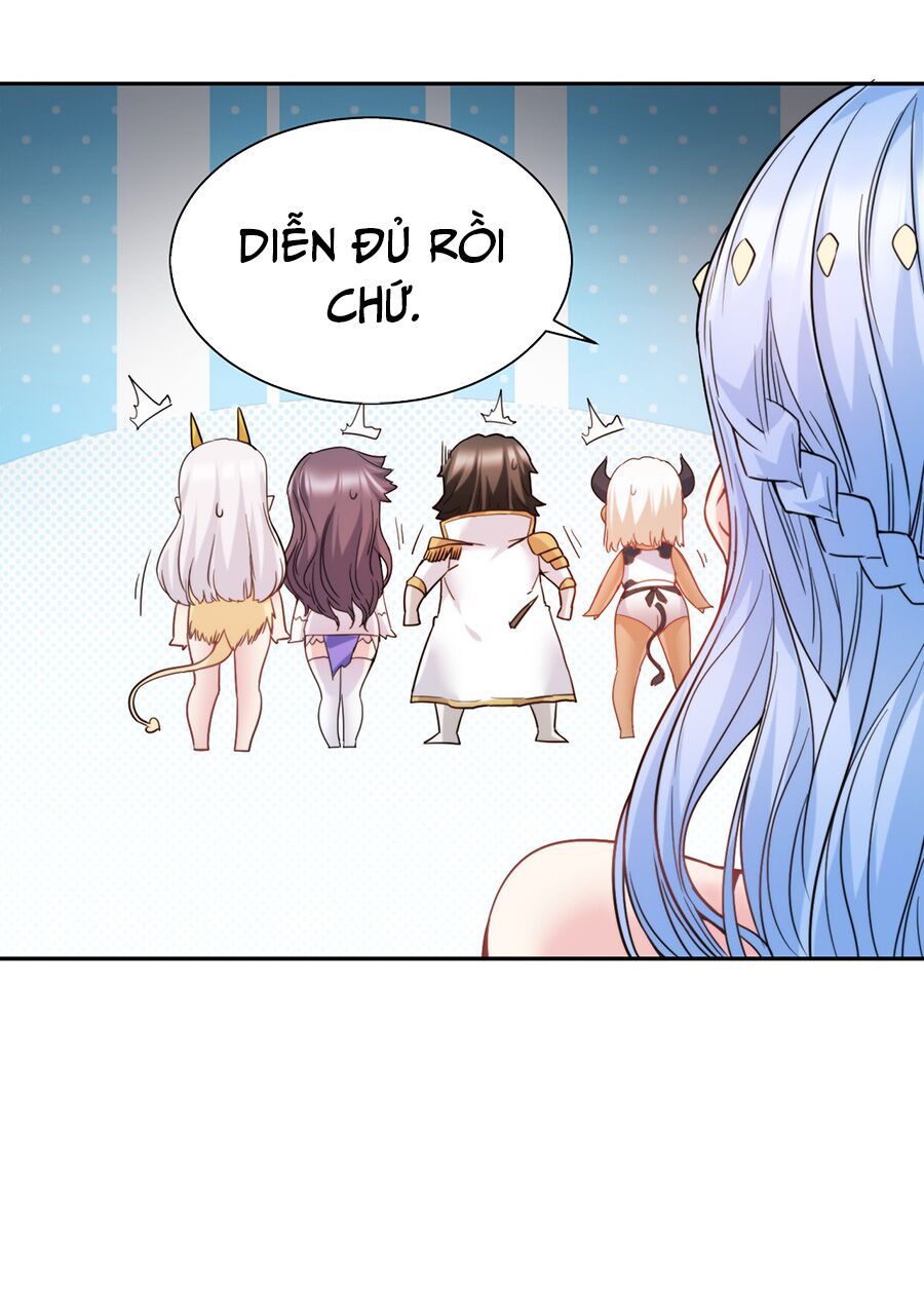 đồ long kỵ sĩ hôn môi ác long chapter 15 38