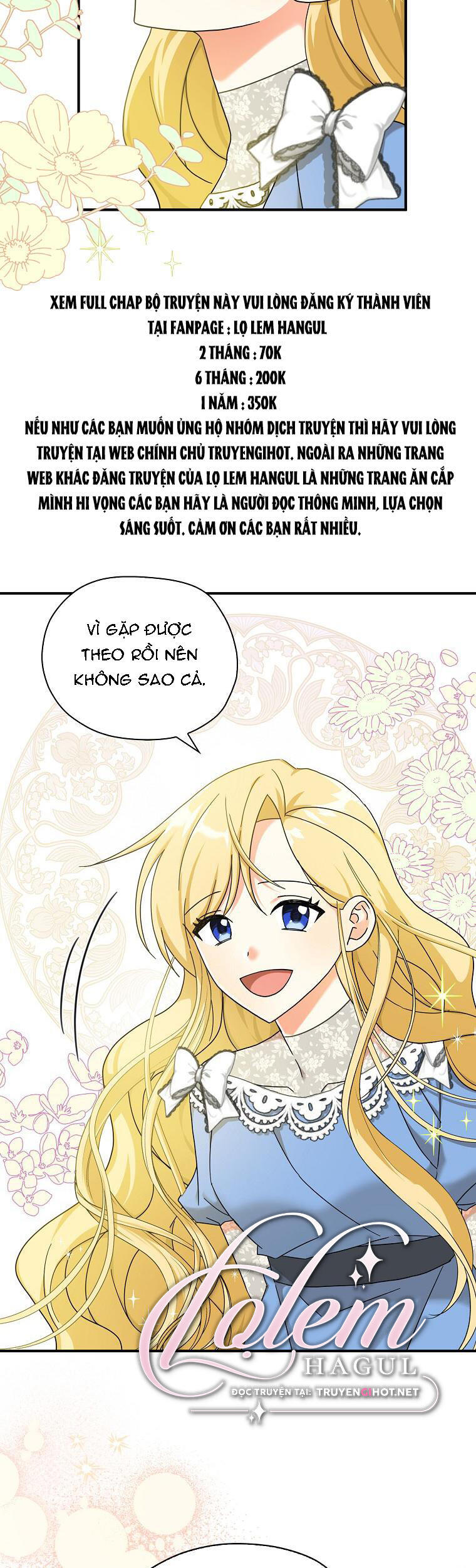 ba người anh trai của tôi là bạo quân chapter 53 1