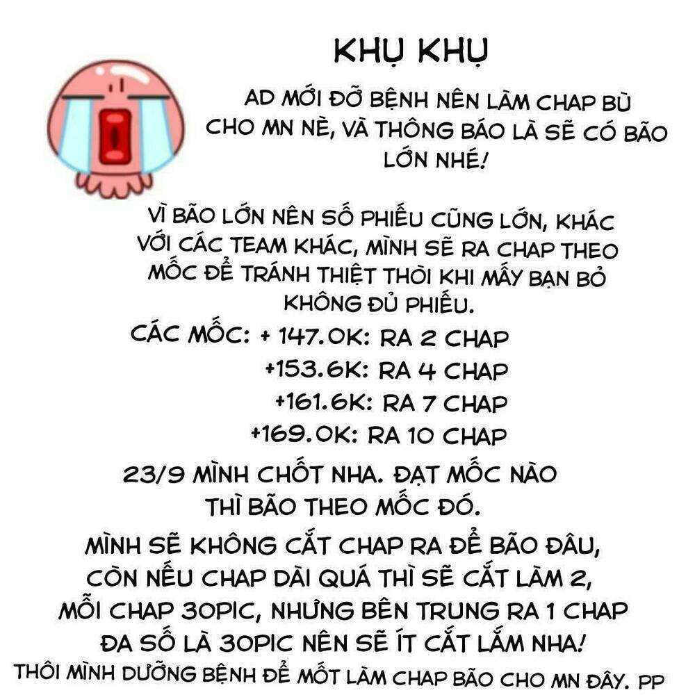 nam thần manh bảo tận diệt chapter 68.2 26